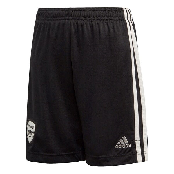 Pantalones Arsenal 1ª Portero 2020/21 Negro